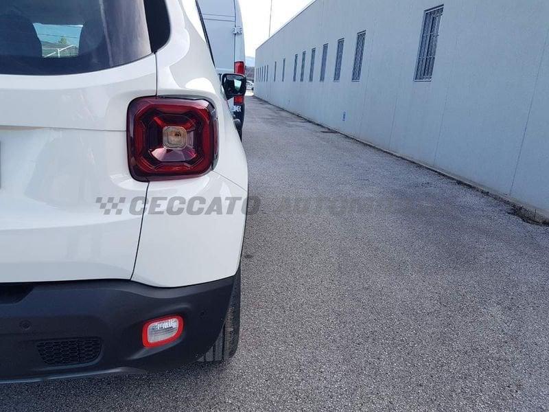 Jeep Renegade Renegade E-Hybrid My25 Summit1.5 Turbo T4 E-Hybrid 130cv Fwd
