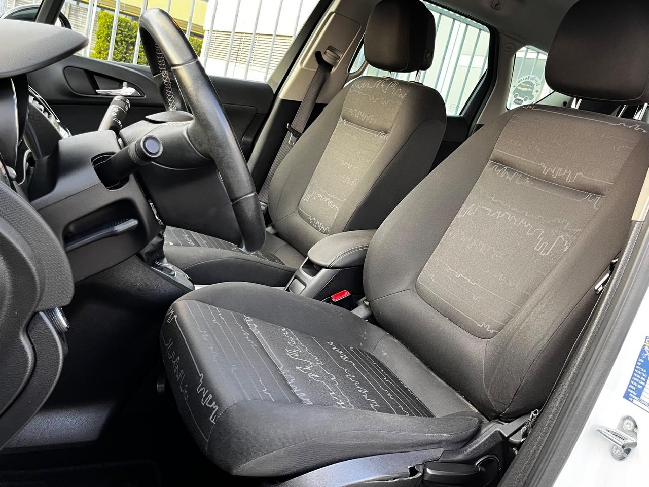Opel Meriva 1.4 Turbo 120CV Design Edition NEOPATENTATI