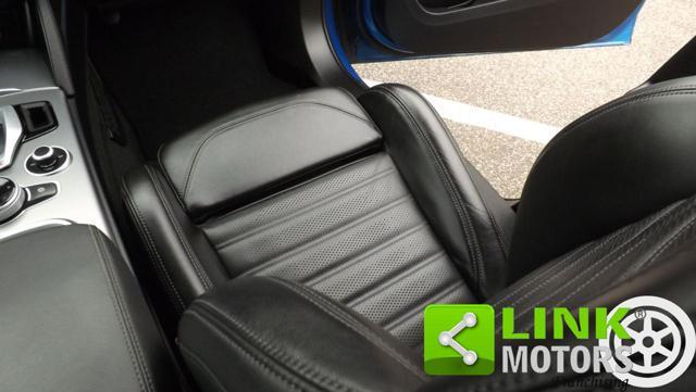 ALFA ROMEO Stelvio 2.2 Veloce Q4 210 cv con garanzia meccanica