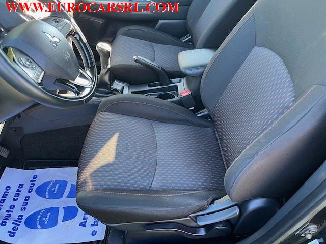 MITSUBISHI ASX 1.6 2WD GPL Bi-Fuel Insport Navi