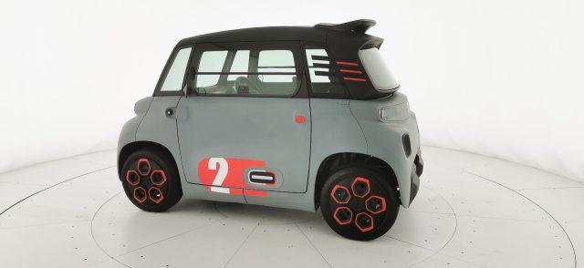 CITROEN Ami My Ami Pop