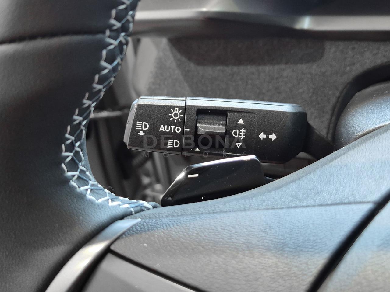 Opel Grandland 1.2 hybrid edition 145cv e-dcs6