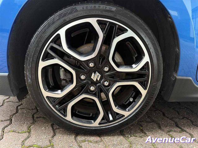 SUZUKI Swift Sport PREZZO REALE NESSUN OBBLIGO DI FINANZIAMENTO