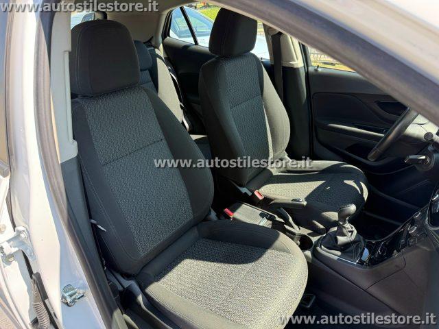 OPEL Mokka X 1.6 Ecotec 115CV 4x2 Start&Stop Business