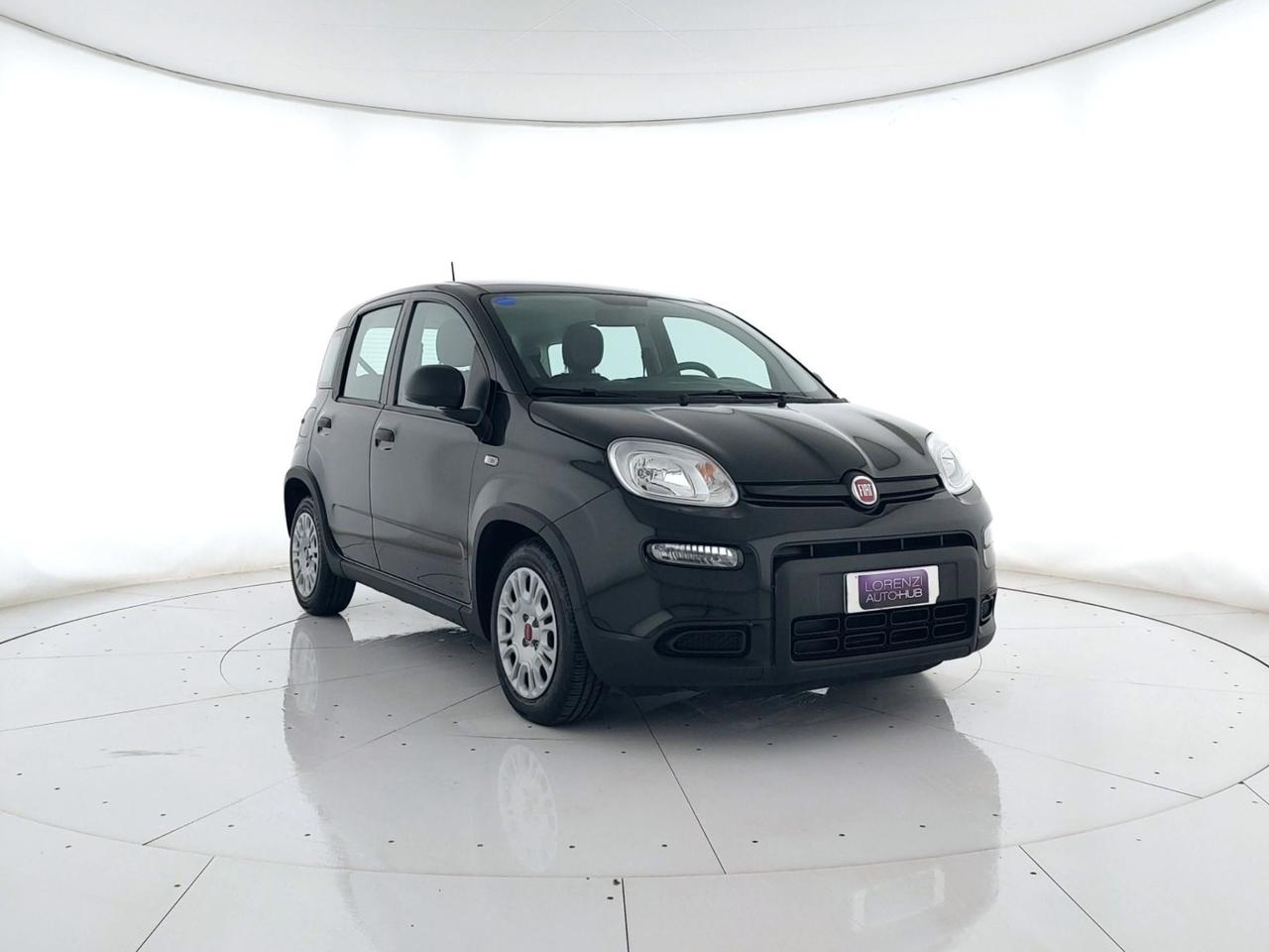 FIAT Panda 1.0 firefly hybrid s&s 70cv NEOPATENTATI+BLUETOOTH