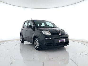 FIAT Panda 1.0 firefly hybrid s&s 70cv NEOPATENTATI+BLUETOOTH