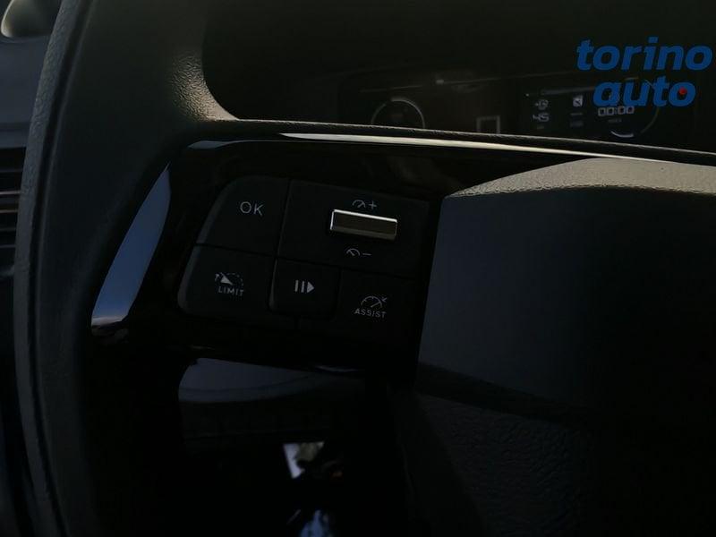 Opel Combo Combo Cargo 1.5 Diesel 100CV S&S Blue Hdi