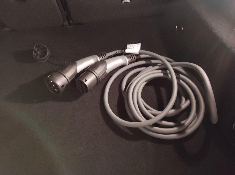 BMW X2 (F39) - X2 xDrive25e Business-X