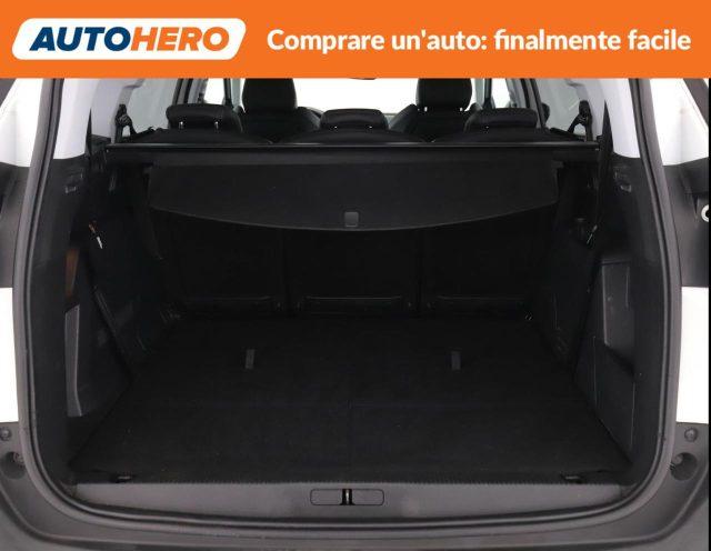 PEUGEOT 5008 BlueHDi 130 S&S EAT8 Allure