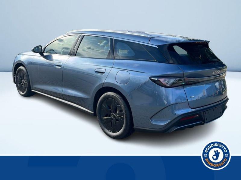 BYD Seal 6 DM-i Touring Boost