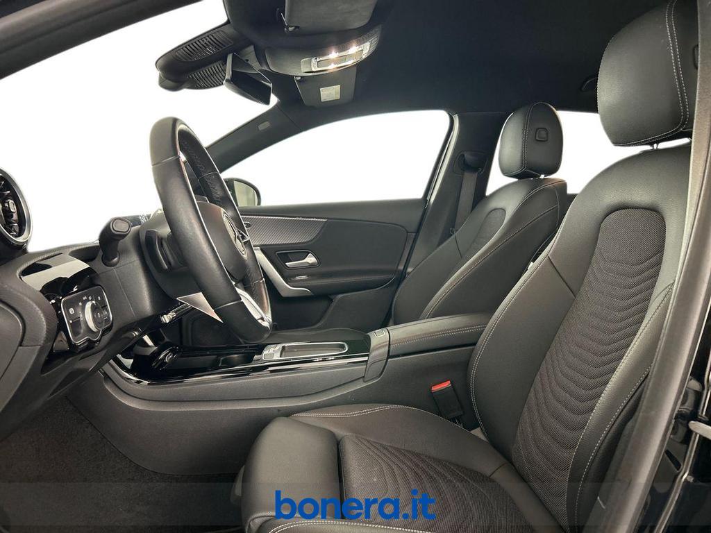 Mercedes Classe A 250 250 e Plug-In-Hybrid Advanced Progressive Speedshift DCT AMG 8G