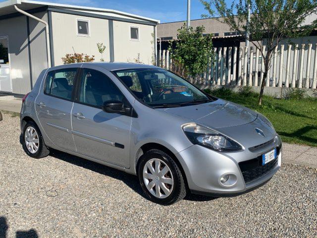 RENAULT Clio 1.2 16V 5 porte GPL Dynamique