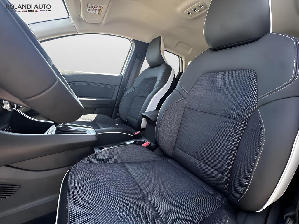 Mitsubishi ASX 1.6 MPI Plug-in Hybrid Intense AT