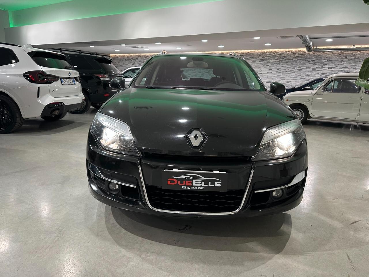 Renault Laguna sportour 2.0 dCi 175CV Proactive 4Control