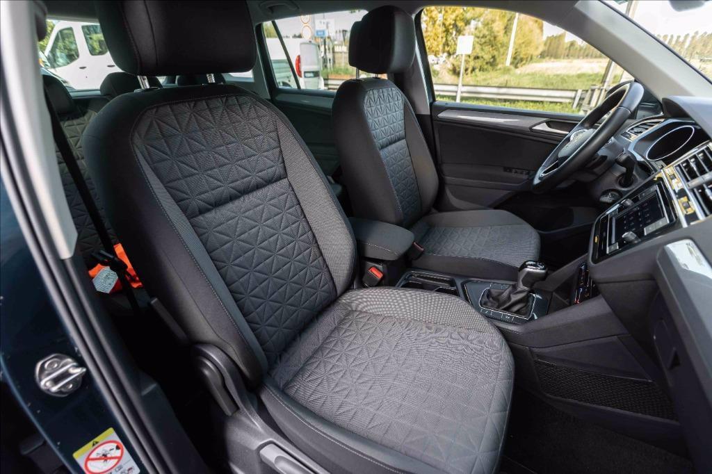 VOLKSWAGEN Tiguan 2.0 tdi Life 150cv dsg del 2022