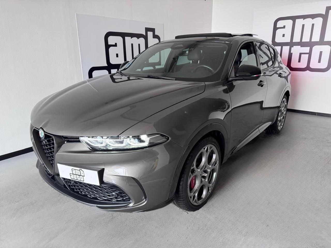 Alfa Romeo Tonale 1.5 160 CV Veloce GARANZIA FINO A 3 ANNI!!!!