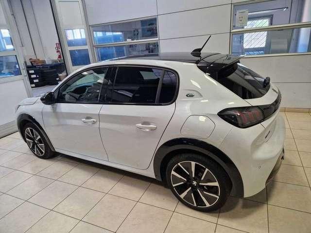 Peugeot 208 2ª serie 136 CV 5 porte GT Line KW 100