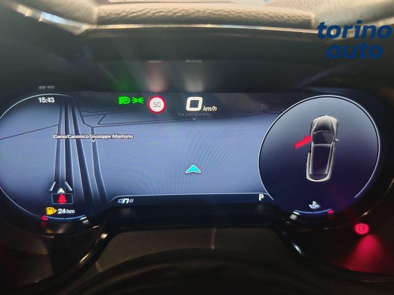 Alfa Romeo Tonale 1.6 Diesel 130cv TCT6 Sprint