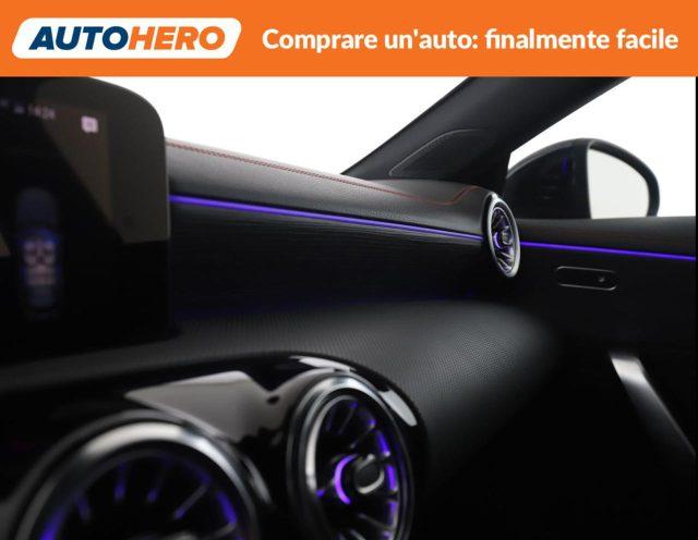 MERCEDES-BENZ CLA 35 AMG 4Matic Shooting Brake