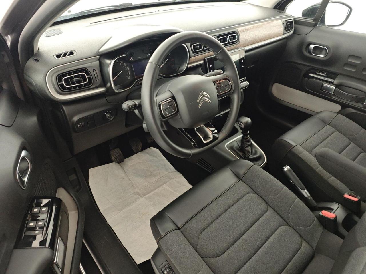 CITROEN C3 III 2017 PureTech 110 S&S Max - VARI COLORI