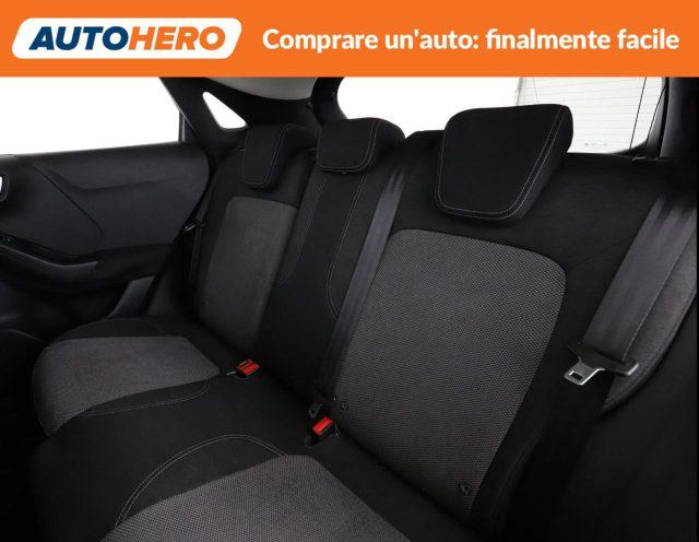 FORD Puma 1.0 EcoBoost Hybrid 125 CV S&S Titanium X