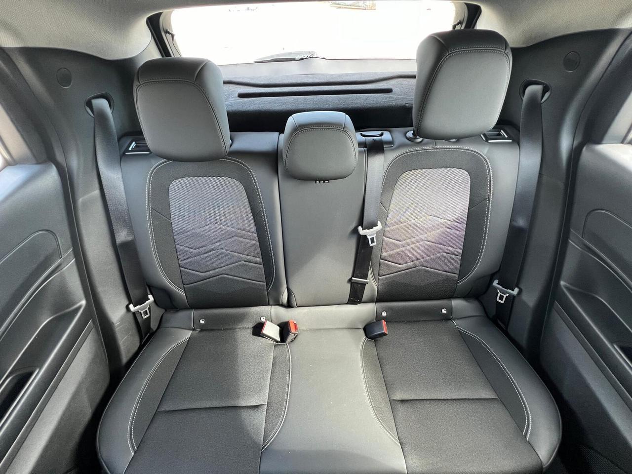 Jeep Avenger 1.2 Turbo 100 CV Altitude