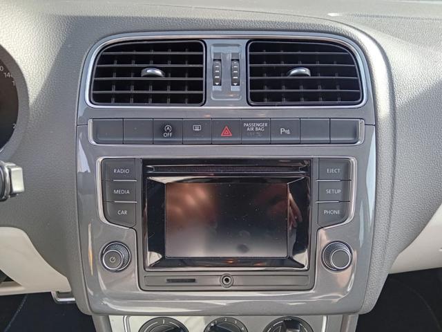 VOLKSWAGEN Polo 1.2 TSI DSG 5P FRESH BlueMotion OK NEOPATENTATO