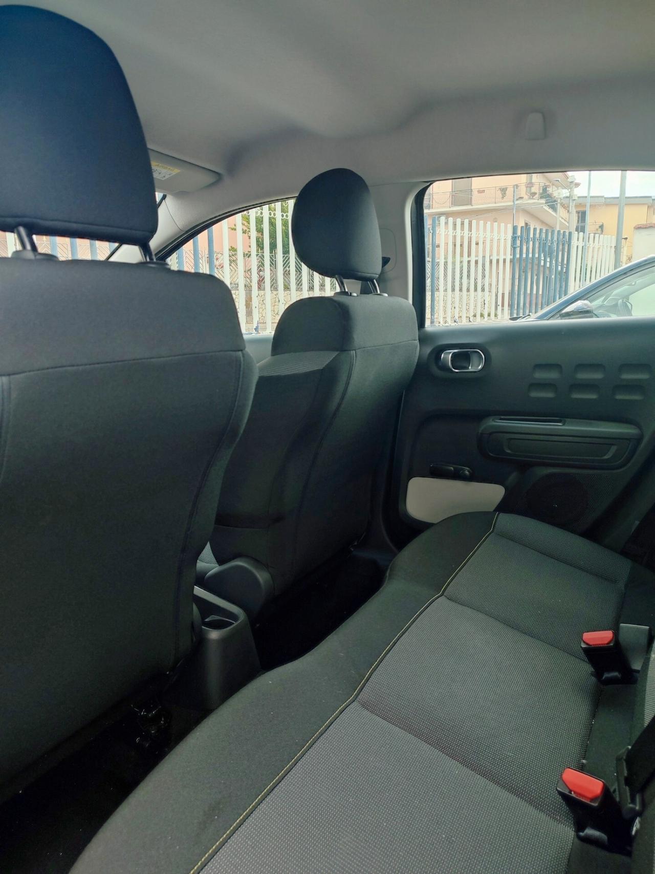 Citroen C3 1.2 bz 83 S&S Feel