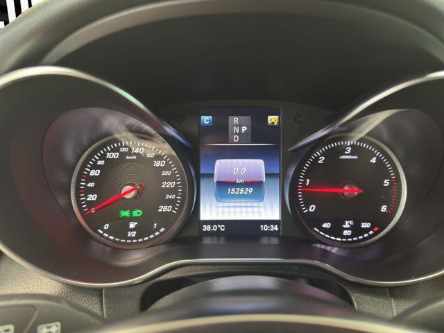 MERCEDES-BENZ GLC 220 d 4Matic Premium