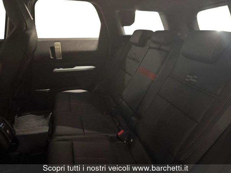 MINI Mini Countryman U25 John Cooper Works Countryman 2.0 TwinPower Turbo John Cooper Works ALL4 Auto