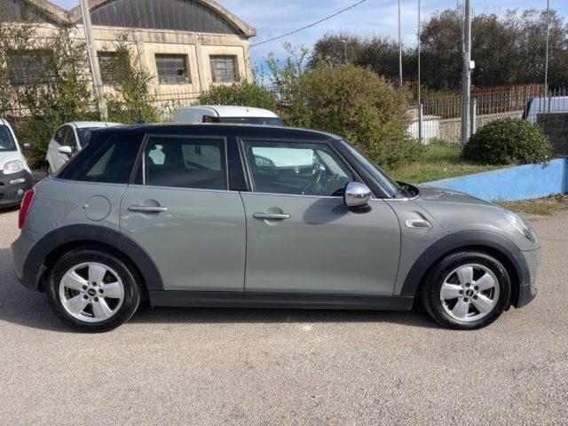 Mini Mini 1.5 One D Business XL 5 porte