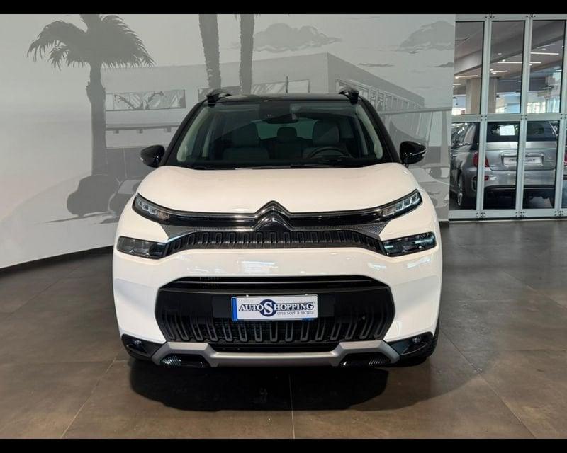 Citroën C3 Aircross PureTech 130 S&S EAT6 Max