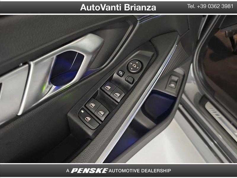 BMW Serie 3 320d Touring Msport