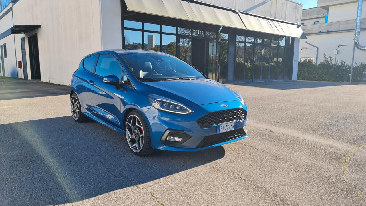 Ford Fiesta 1.5 200 CV 3p. ST