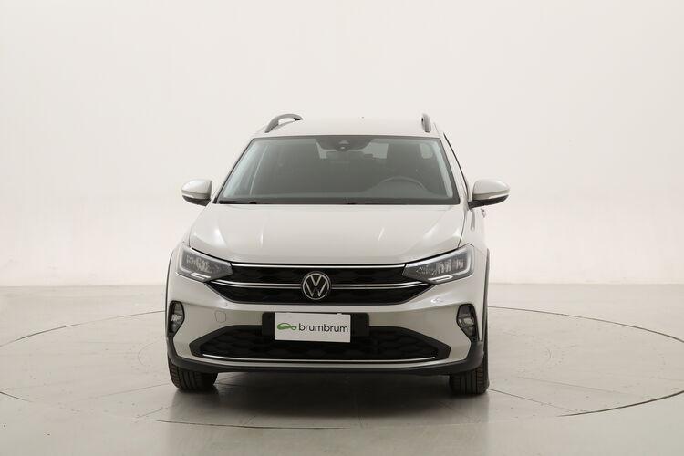 Volkswagen Taigo Life BR054938 1.0 Benzina 110CV