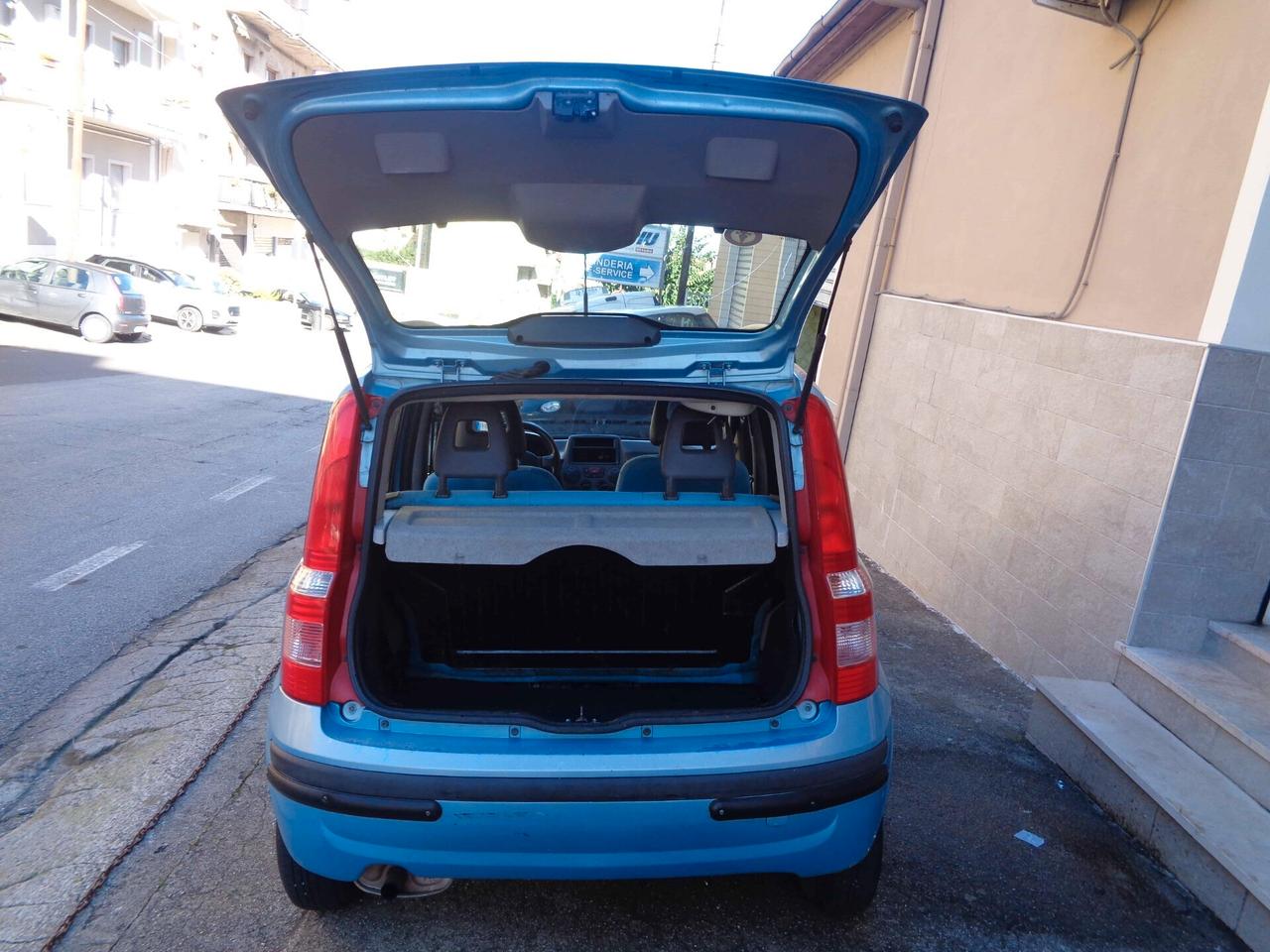 Fiat Panda 1.2 Dynamic (Finanziabile)