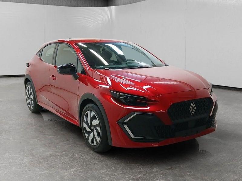 Renault Clio 1.2 tce Evolution 115cv