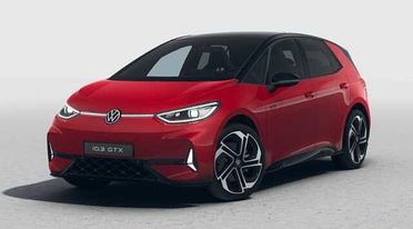 Volkswagen ID.3 Mark 1 Facelift (2023) GTX 286CV 79Kwh - IVA ESPOSTA -