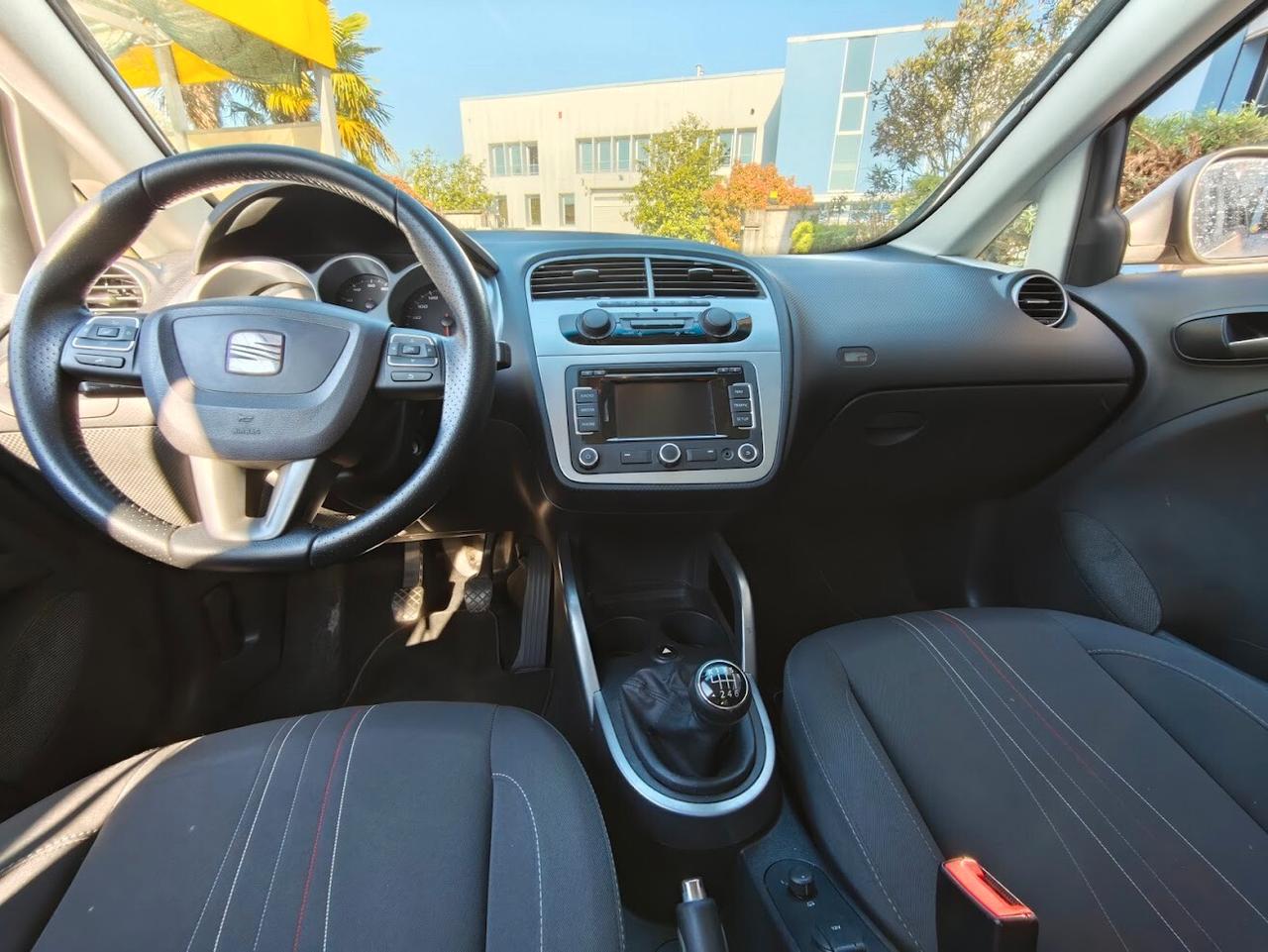 Seat Altea XL 1.4 TSI BENZINA SOLO 115 MILA KM!!!!!!!!!