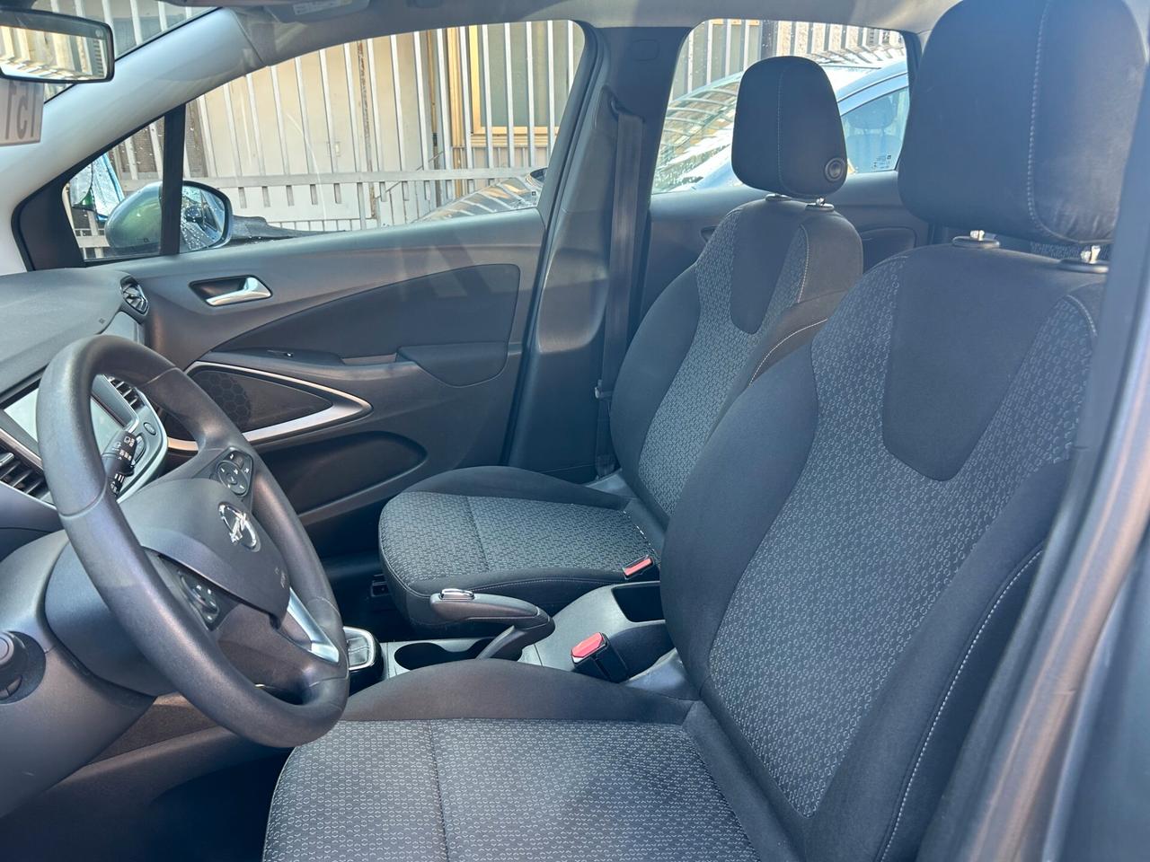 Opel Crossland X 1.2 12V Innovation