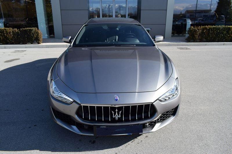 Maserati Ghibli 3.0 Diesel SOLO 24.000 KM