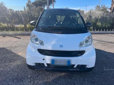 Smart fortwo coupe Fortwo 1.0 mhd Pulse 71cv servosterzo