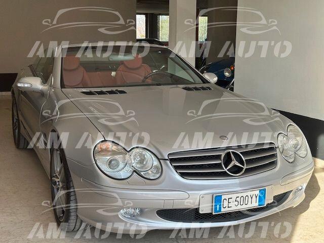 Mercedes-Benz SL 350 INT Cartier UNI PRO