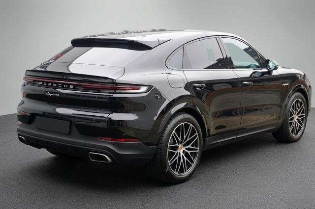 PORSCHE Cayenne Coupé 3.0 V6 E-Hybrid +ACC+22"