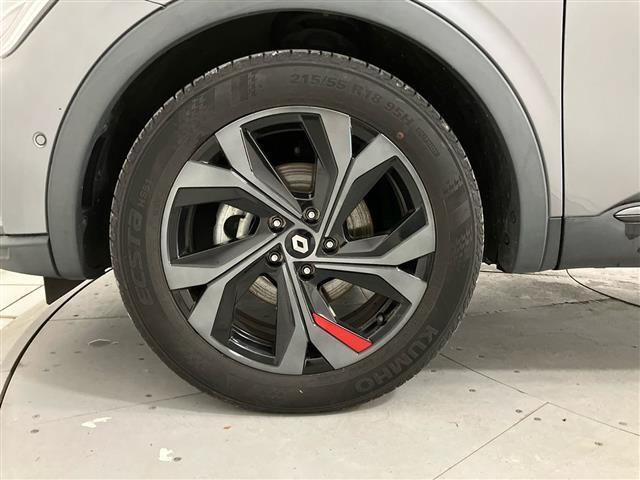 RENAULT Arkana 1.6 E Tech full hybrid R.S. Line Fast Track