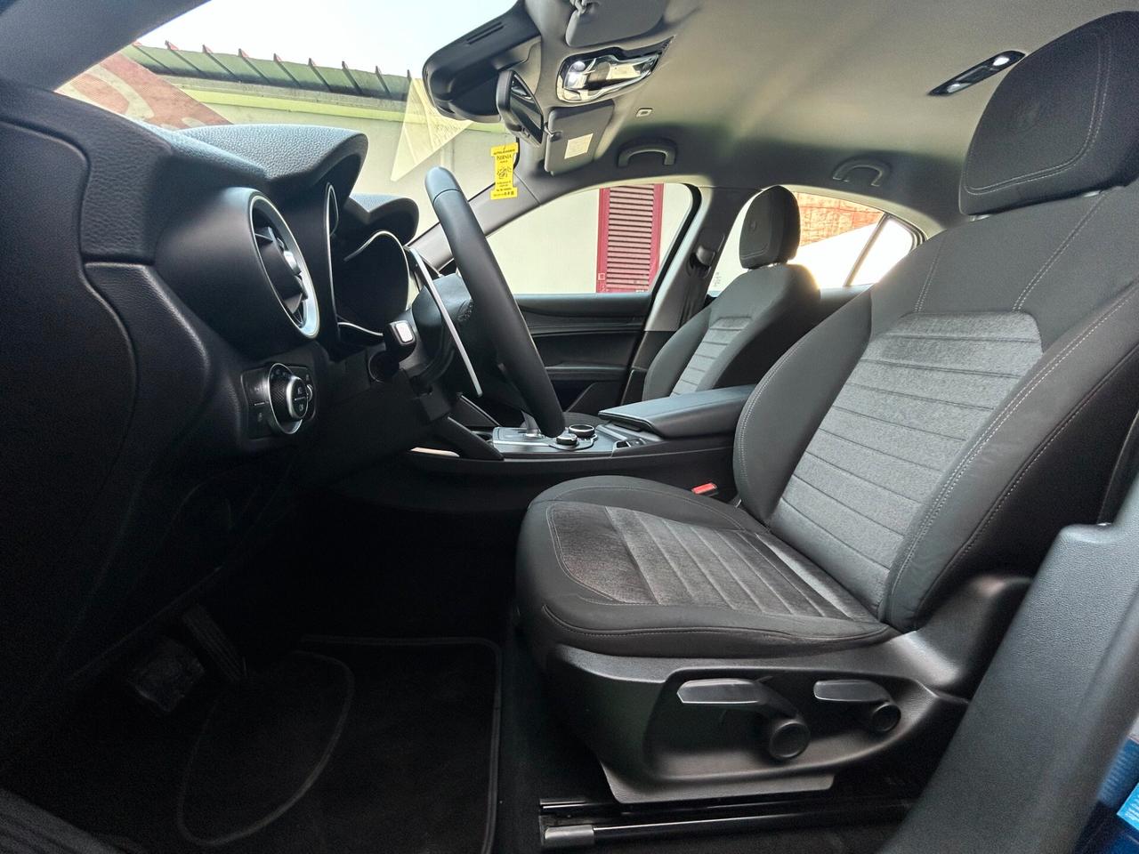 Alfa Romeo Stelvio 2018 2.2 Turbodiesel 180 CV Q4 FULL OPT.