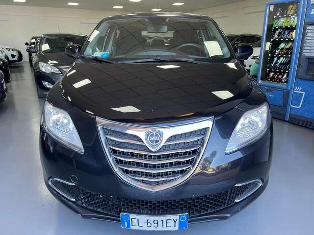 Lancia Ypsilon Ypsilon 0.9 t.air Silver s