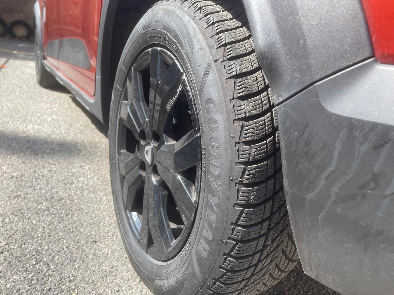 Dacia Jogger 1.0 TCe GPL 100 CV 7 posti Extreme Up