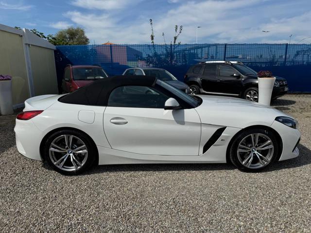 BMW Z4 sDrive20i Msport