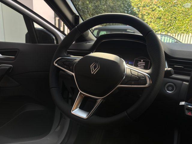 RENAULT Captur techno ECO-G 120 tua da ?260,00 mensili ant.0